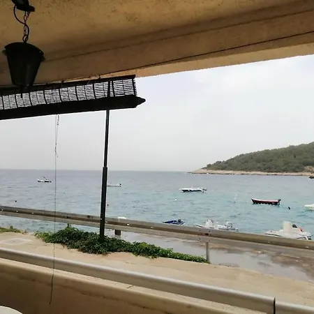 Milna, Hvar Buratovic Apartament