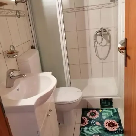 Milna, Hvar Buratovic Apartament *