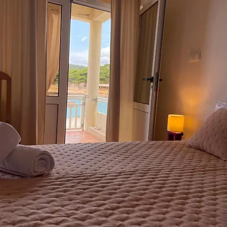 Milna, Hvar Buratovic Apartamento Hvar Town