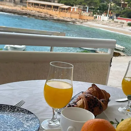 Apartman Milna, Hvar Buratovic