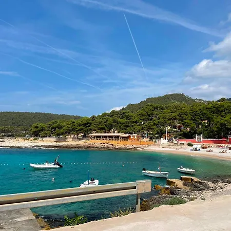 Milna, Hvar Buratovic Apartamento Hvar Town