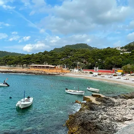 Apartamento Milna, Hvar Buratovic Hvar Town