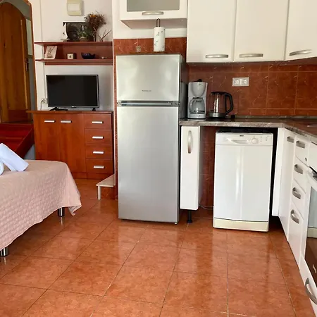 Apartman Milna, Hvar Buratovic *