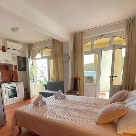 Apartman Milna, Hvar Buratovic Hvar Town