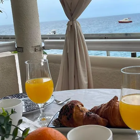 Apartman Milna, Hvar Buratovic