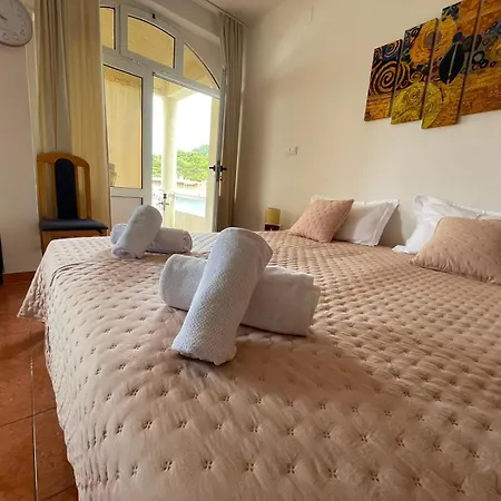 Apartamento Milna, Hvar Buratovic *