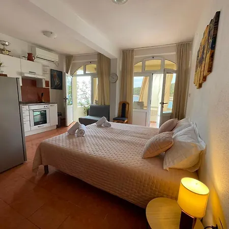 Milna, Hvar Buratovic Apartman Hvar Town