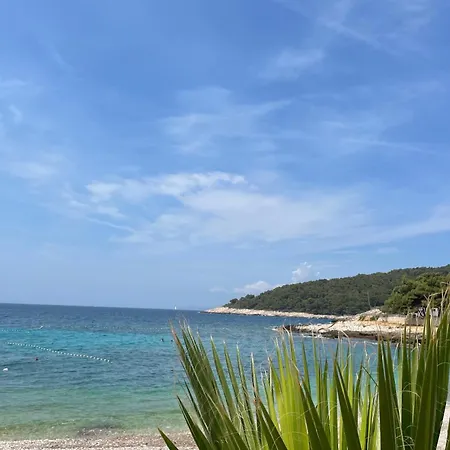 Milna, Hvar Buratovic Lägenhet Hvar Town