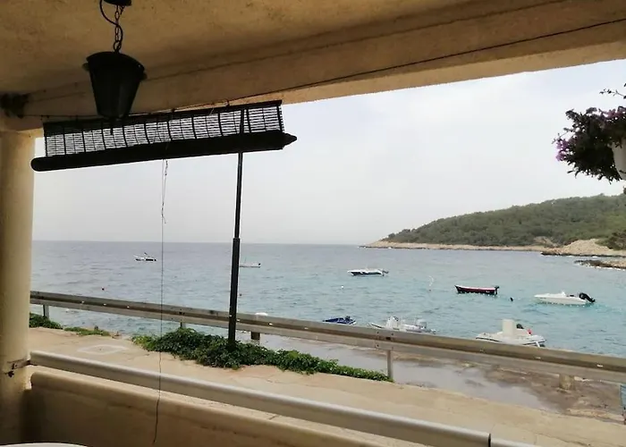 Milna, Hvar Buratovic Apartmán