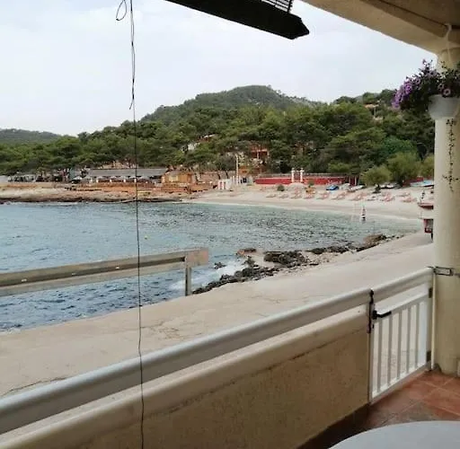 Milna, Hvar Buratovic Apartamento *