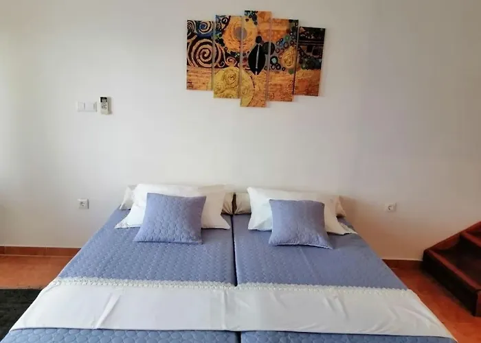 Apartamento Milna, Hvar Buratovic