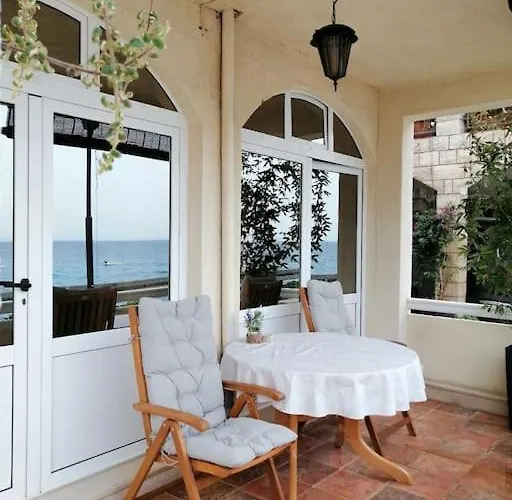 Milna, Hvar Buratovic Apartamento *